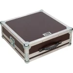 Flight case Mezclador Allen&Heath ZED18 Plata - Imagen 2