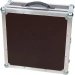 Flight case Mezclador Allen&Heath ZED18 Plata - Imagen 7