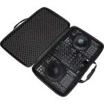Maleta DJ EVA Pioneer DDJ-FLX10 Negra (Backpack & Shulder bag) - Imagen 5