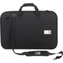 Maleta DJ EVA Pioneer DDJ-RV1 Negra (Backpack & Shoulder bag)