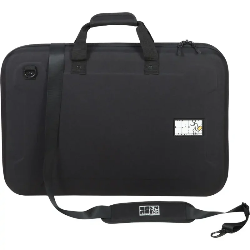 sen_wddjrev1backpack_01 Maleta DJ EVA Pioneer DDJRV1 Negra (Backpack & Shoulder bag) Imagen 1