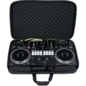 Maleta DJ EVA Pioneer DDJ-REV5/ REV7 Negra (Backpack & Shulder bag)
