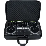 Maleta DJ EVA Pioneer DDJ-REV5/ REV7 Negra (Backpack & Shulder bag)