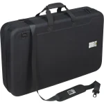 Maleta DJ EVA Pioneer DDJ-REV5/ REV7 Negra (Backpack & Shulder bag) — imagen 6