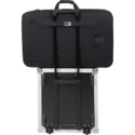 Maleta DJ EVA Pioneer DDJ-REV5/ REV7 Negra (Backpack & Shulder bag) — imagen 12