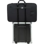 Maleta DJ EVA Pioneer DDJ-REV5/ REV7 Negra (Backpack & Shulder bag) — imagen 12