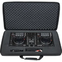Maleta DJ EVA Multi formato CONTROLADOR S- L Negra (con correa para el hombro) - Imagen 9