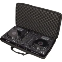 Maleta DJ EVA Multi formato CONTROLADOR S- L Negra (con correa para el hombro) - Imagen 14