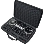 Maleta DJ EVA Multi formato CONTROLADOR L-XL Negra (con correa para el hombro) - Imagen 5