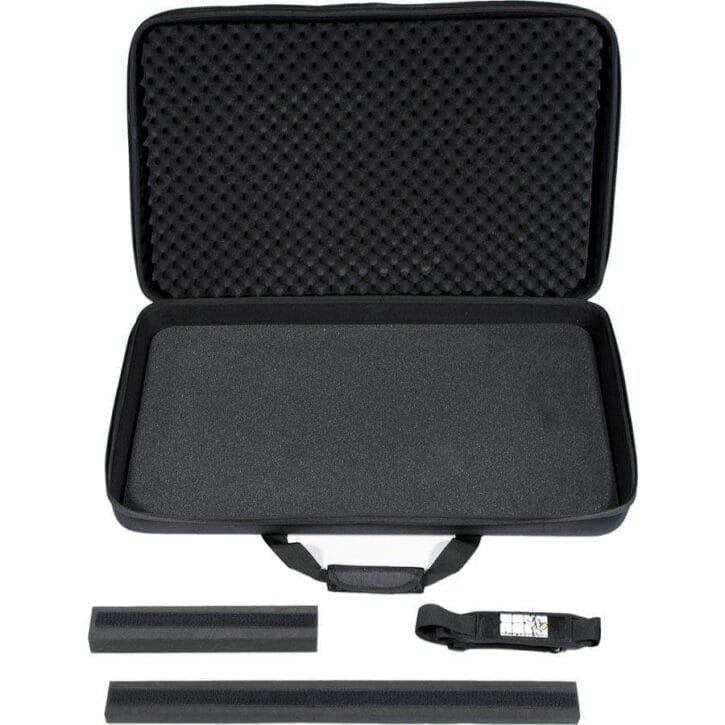 W-Mcb-Ddjflx10 Maleta Dj Eva Pioneerdj - Imagen 2