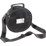 Funda de Auriculares para DJ negra