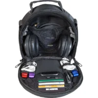 Funda de Auriculares para DJ negra - Imagen 4