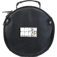 Funda de Auriculares para DJ negra - Imagen 3
