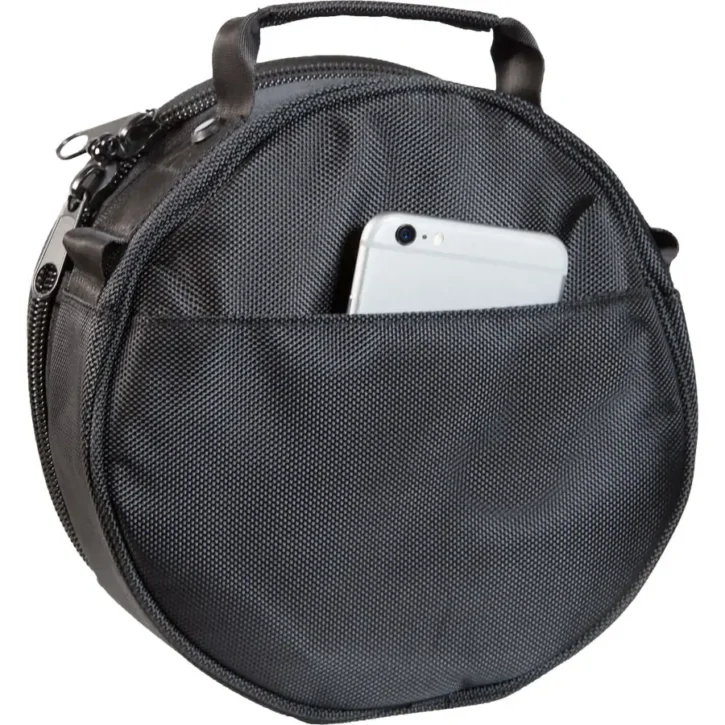 Funda de Auriculares para DJ negra - Imagen 5
