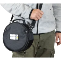 Funda de Auriculares para DJ negra - Imagen 8