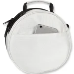 Funda de Auriculares para DJ blanca - Imagen 5