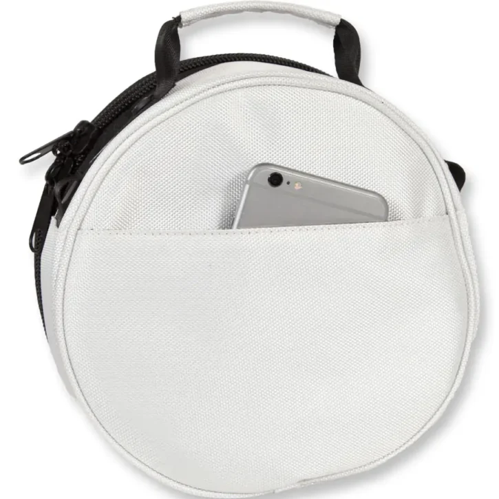 Funda de Auriculares para DJ blanca - Imagen 5