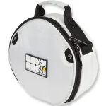 Funda de Auriculares para DJ blanca - Imagen 6