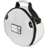 Funda de Auriculares para DJ blanca - Imagen 6