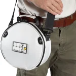 Funda de Auriculares para DJ blanca - Imagen 8