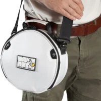 Funda de Auriculares para DJ blanca - Imagen 8