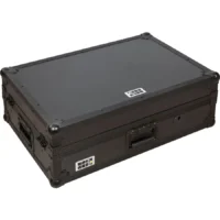 Flight Case Pioneer XDJ-RR Denondj MC-7000 Negra (Sopt Ord Trolley y Ruedas) - Imagen 15