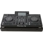 Flight Case Multi Formato para DDJFLX10/ REV5/ SCLIVE4 Negra (Trolley y Ruedas) - Imagen 11