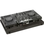 Flight Case Multi Formato para DDJFLX10/ REV5/ SCLIVE4 Negra (Trolley y Ruedas) - Imagen 13