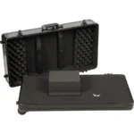 Flight Case Multi Formato para DDJFLX10/ REV5/ SCLIVE4 Negra (Trolley y Ruedas) - Imagen 15