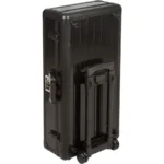 Flight Case Multi Formato para DDJFLX10/ REV5/ SCLIVE4 Negra (Trolley y Ruedas) - Imagen 2