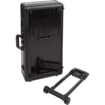 Flight Case Multi Formato para DDJFLX10/ REV5/ SCLIVE4 Negra (Trolley y Ruedas) - Imagen 18