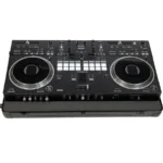 Flight Case Multi Formato para DDJFLX10/ REV5/ SCLIVE4 Negra (Trolley y Ruedas) - Imagen 8