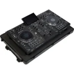 Flight Case Multi Formato para DDJFLX10/ REV5/ SCLIVE4 Negra (Trolley y Ruedas) - Imagen 10