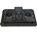 Flight Case Multi Formato para DDJFLX10/ REV5/ SCLIVE4 Negra (Trolley y Ruedas) - Imagen 9