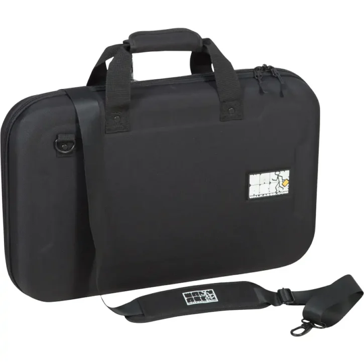 Maleta DJ EVA NI TRAKTOR KONTROL S2MK3 Negra (Backpack) - Imagen 8