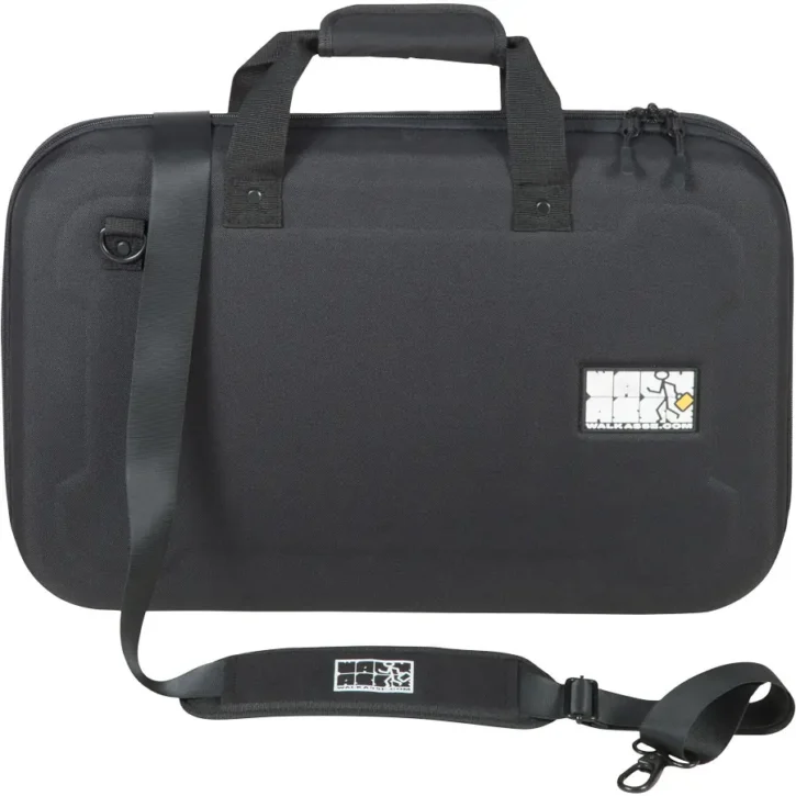 Maleta DJ EVA NI TRAKTOR KONTROL S2MK3 Negra (Backpack) - Imagen 2