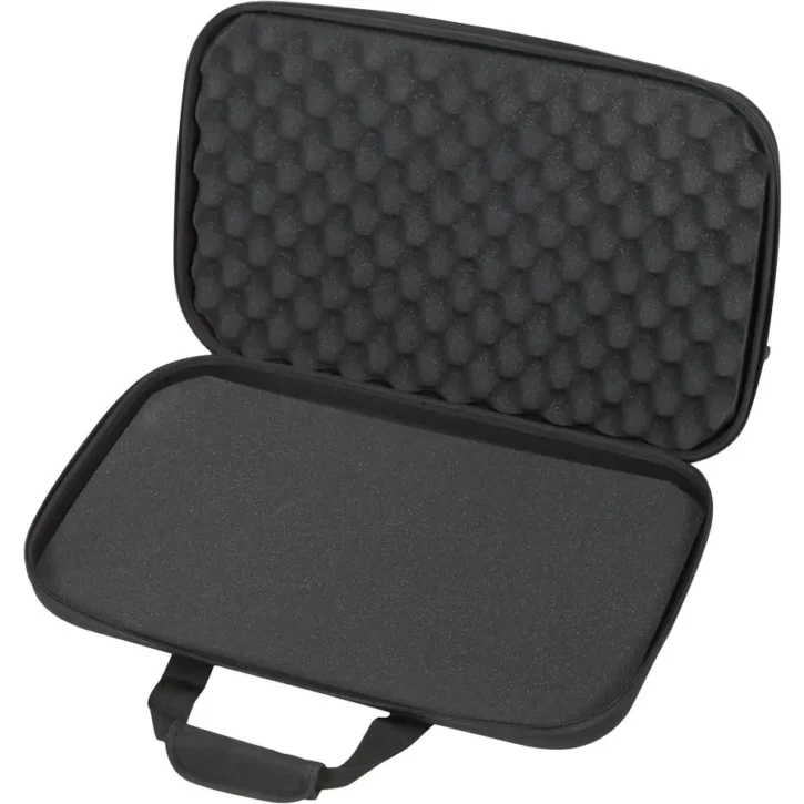 Maleta DJ EVA NI TRAKTOR KONTROL S2MK3 Negra (Backpack) - Imagen 10