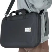 Maleta DJ EVA NI TRAKTOR KONTROL S2MK3 Negra (Backpack) - Imagen 12