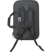 Maleta DJ EVA NI TRAKTOR KONTROL S2MK3 Negra (Backpack) - Imagen 4