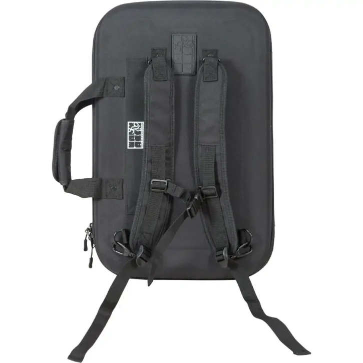 Maleta DJ EVA NI TRAKTOR KONTROL S2MK3 Negra (Backpack) - Imagen 4