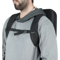 Maleta DJ EVA NI TRAKTOR KONTROL S2MK3 Negra (Backpack) - Imagen 3