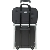 Maleta DJ EVA NI TRAKTOR KONTROL S2MK3 Negra (Backpack) - Imagen 16
