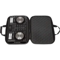 Maleta DJ EVA NI TRAKTOR KONTROL S2MK3 Negra (Backpack) - Imagen 6