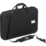 Maleta DJ EVA Denon Numark Pioneer Mochila para controladora - Imagen 8