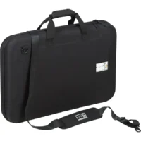 Maleta DJ EVA Denondj MC4000 Negra (Backpack) - Imagen 8
