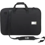 Maleta DJ EVA Denon Numark Pioneer Mochila para controladora - Imagen 2