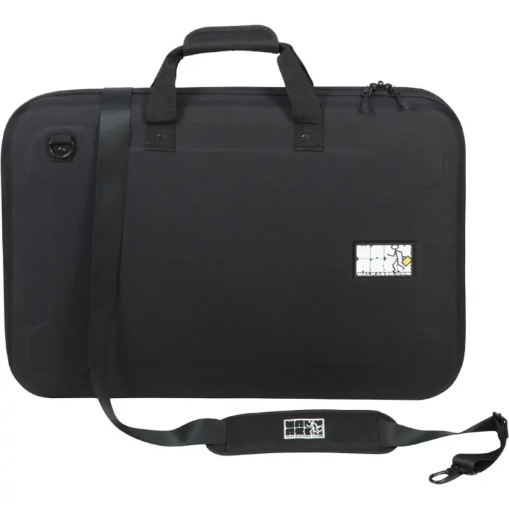 Maleta DJ EVA Numark NVII Negra (Backpack) - Imagen 7