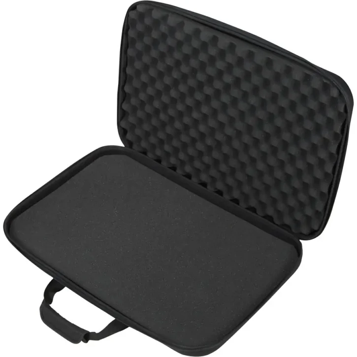 Maleta DJ EVA Numark NVII Negra (Backpack) - Imagen 9
