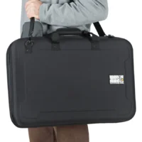 Maleta DJ EVA Numark NVII Negra (Backpack) - Imagen 11