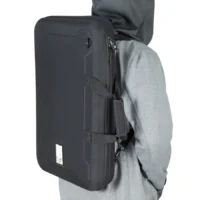 Maleta DJ EVA Numark NVII Negra (Backpack) - Imagen 12